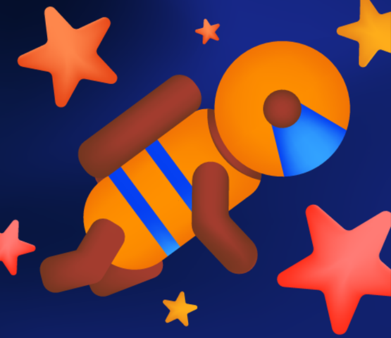 Alone - Slime Planet